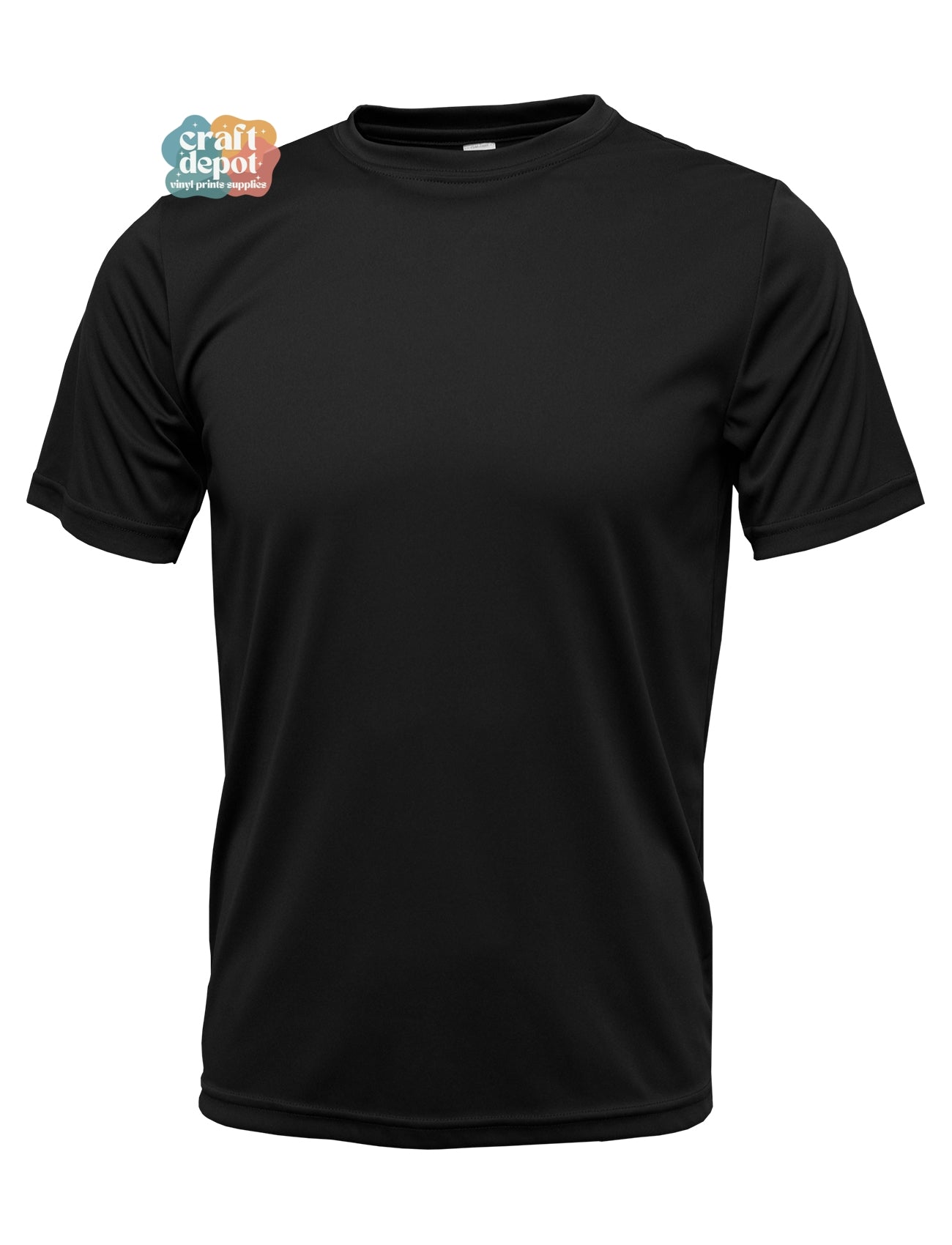 BAW-T-Shirt-ADULT-Short Sleeve XT76