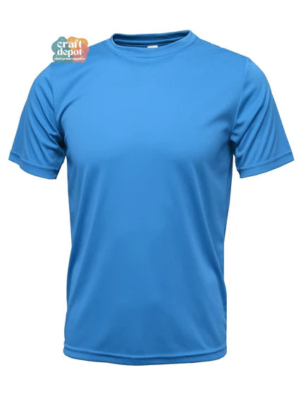 BAW-T-Shirt-YOUTH-Short Sleeve- XT76Y