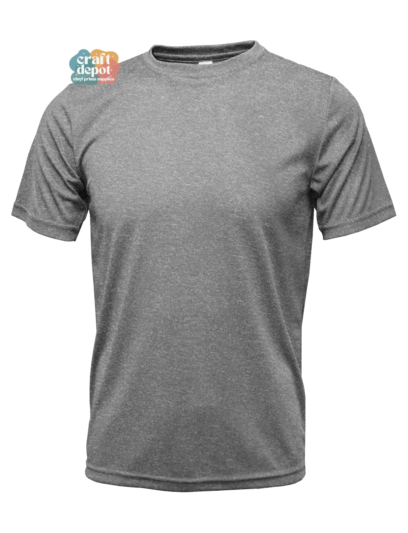 BAW-T-Shirt-ADULT-Short Sleeve XT76