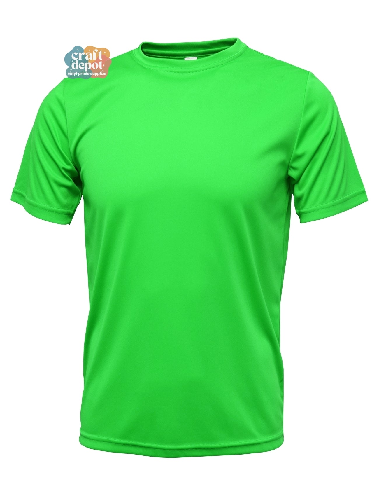 BAW-T-Shirt-ADULT-Short Sleeve XT76