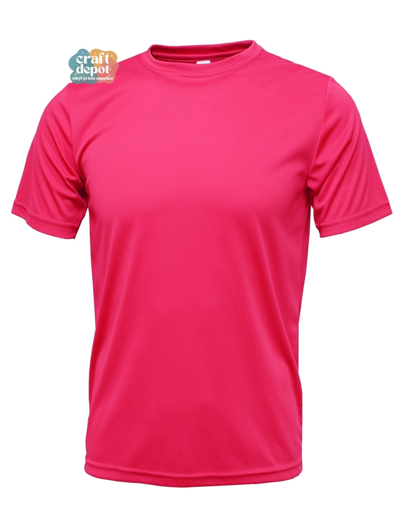 BAW-T-Shirt-ADULT-Short Sleeve XT76