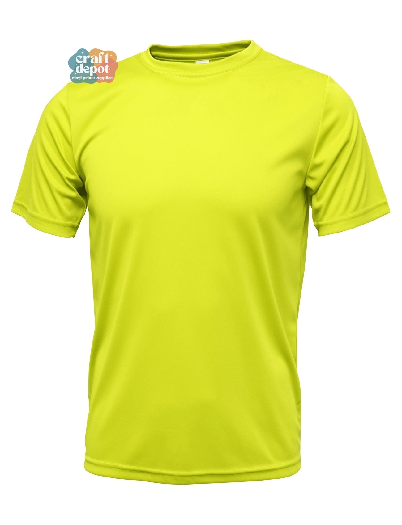 BAW-T-Shirt-ADULT-Short Sleeve XT76