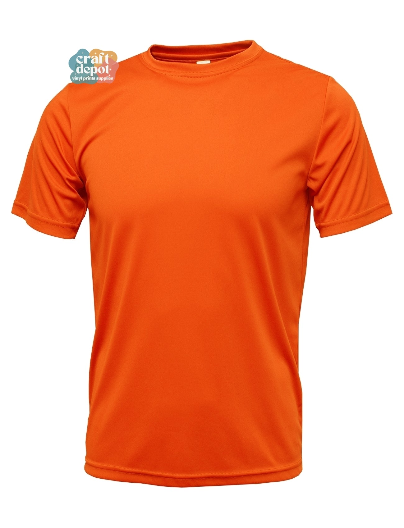 BAW-T-Shirt-ADULT-Short Sleeve XT76