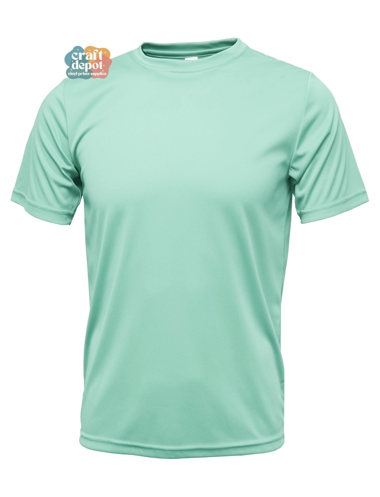 BAW-T-Shirt-ADULT-Short Sleeve XT76