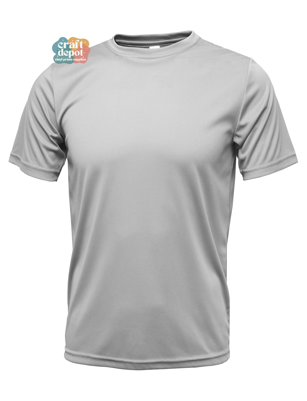 BAW-T-Shirt-YOUTH-Short Sleeve- XT76Y