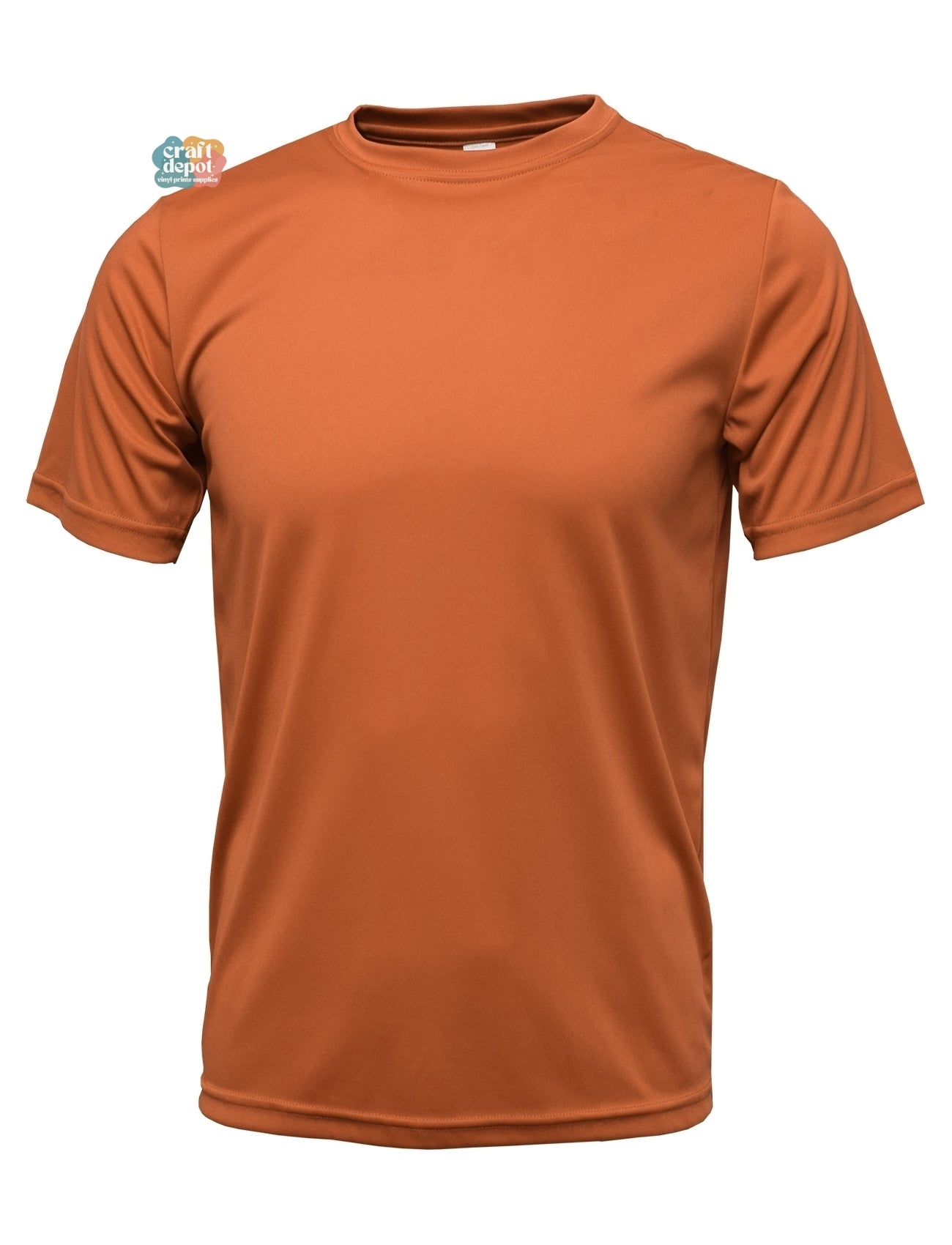 BAW-T-Shirt-ADULT-Short Sleeve XT76