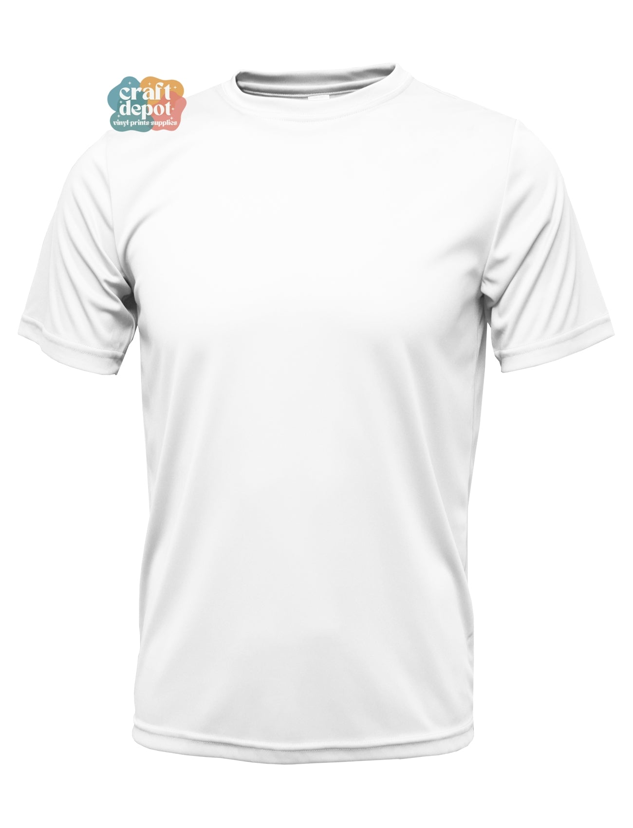 BAW-T-Shirt-ADULT-Short Sleeve XT76