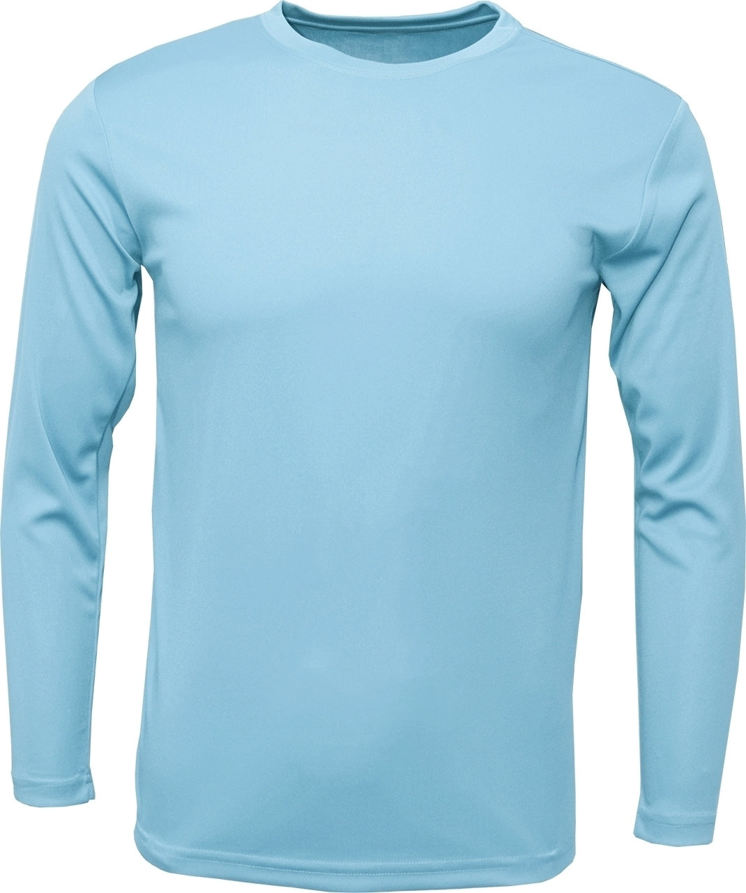 BAW-DriFit-Long Sleeve-YOUTH-XT96