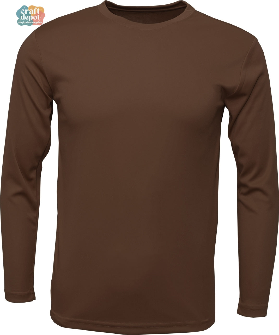 BAW-DriFit-Long Sleeve-ADULT PLUS SIZES-XT96