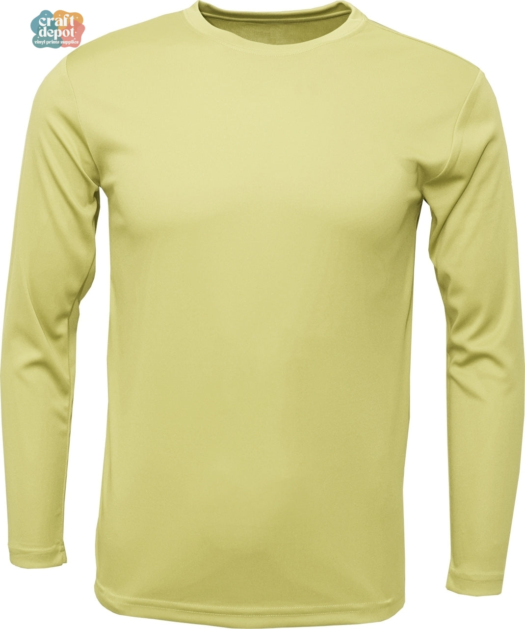 BAW-DriFit-Long Sleeve-ADULT PLUS SIZES-XT96