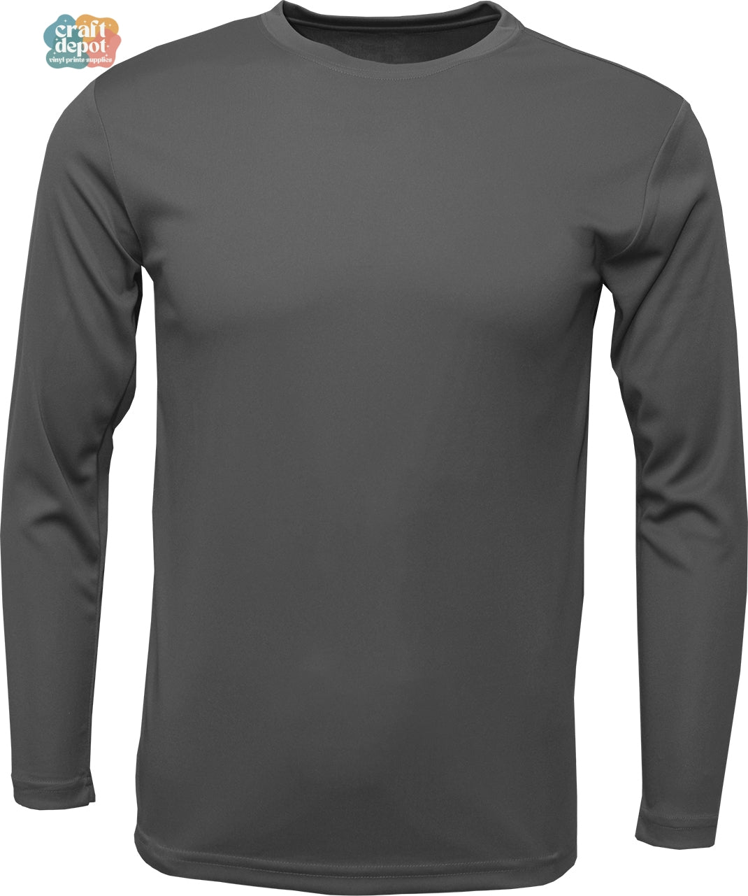 BAW-DriFit-Long Sleeve-ADULT PLUS SIZES-XT96