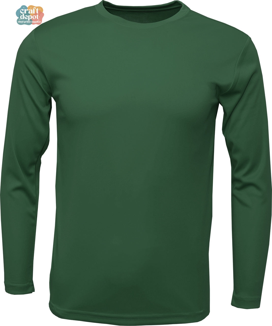 BAW-DriFit-Long Sleeve-ADULT PLUS SIZES-XT96