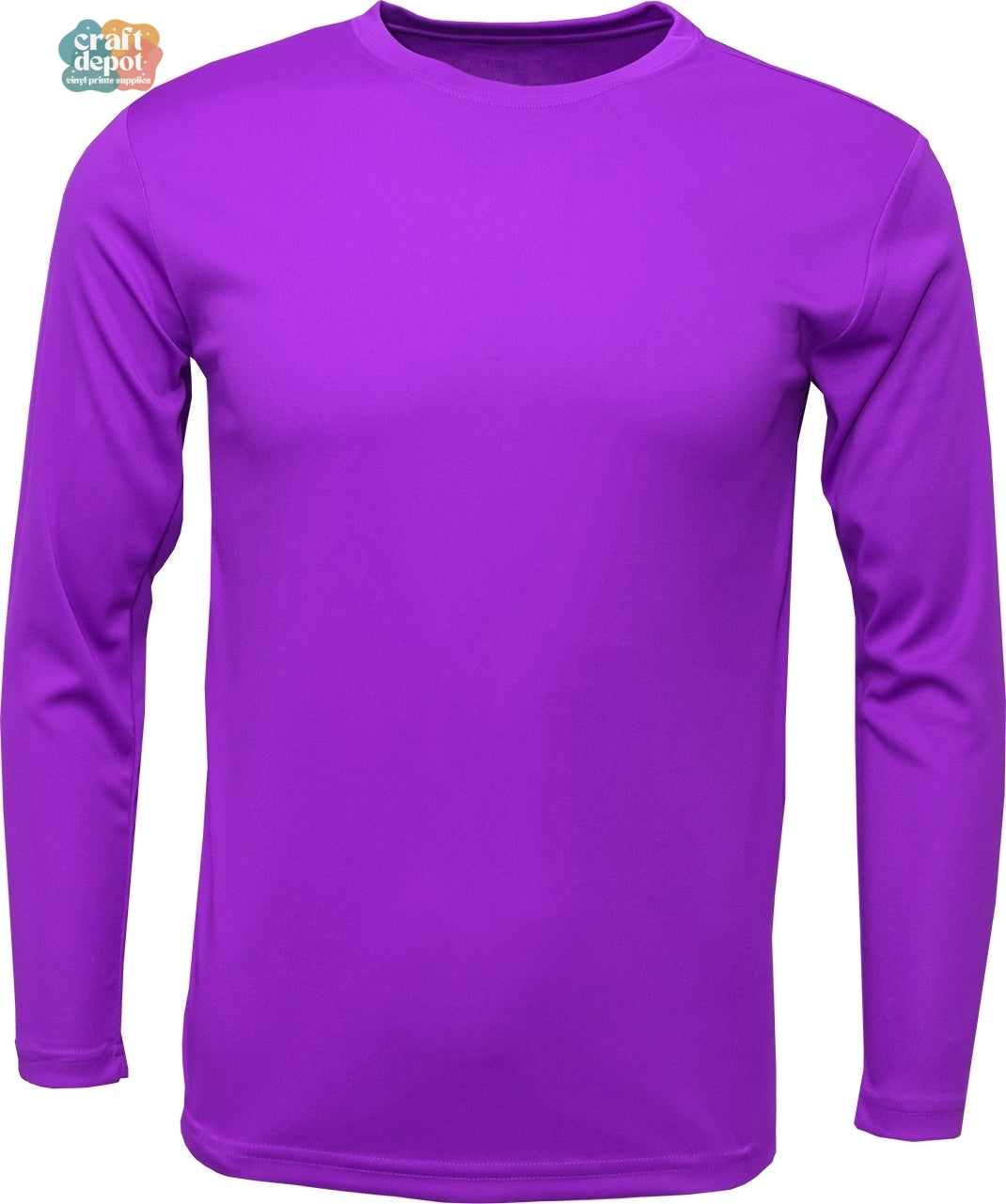 BAW-DriFit-Long Sleeve-ADULT PLUS SIZES-XT96