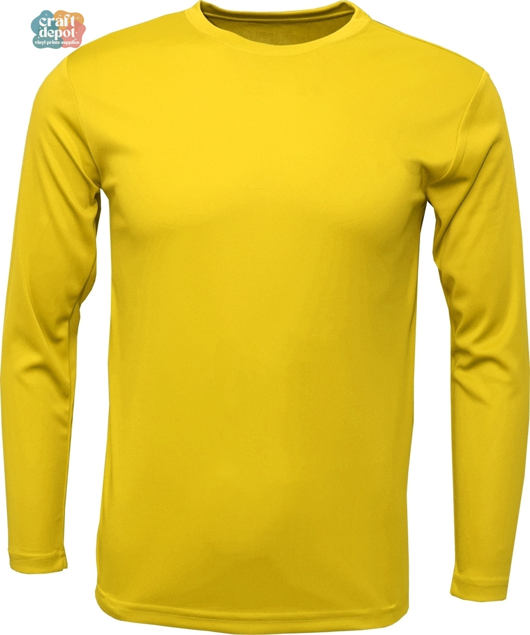 BAW-DriFit-Long Sleeve-ADULT PLUS SIZES-XT96