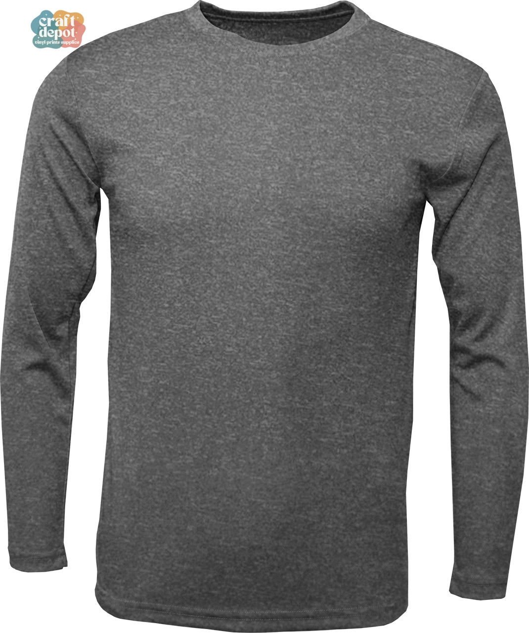 BAW-DriFit-Long Sleeve-ADULT PLUS SIZES-XT96