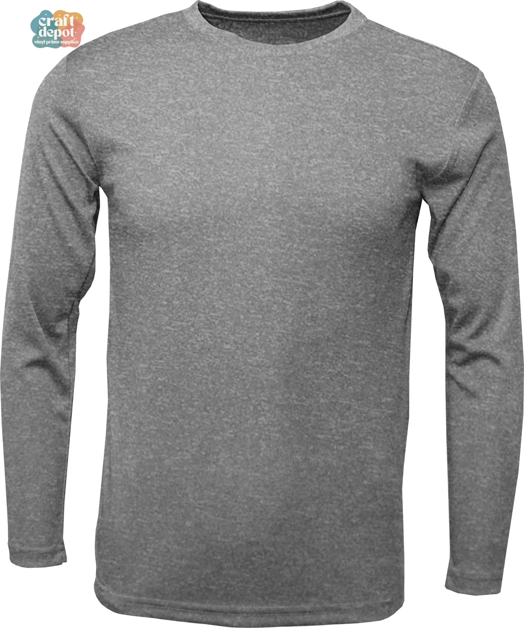 BAW-DriFit-Long Sleeve-ADULT PLUS SIZES-XT96