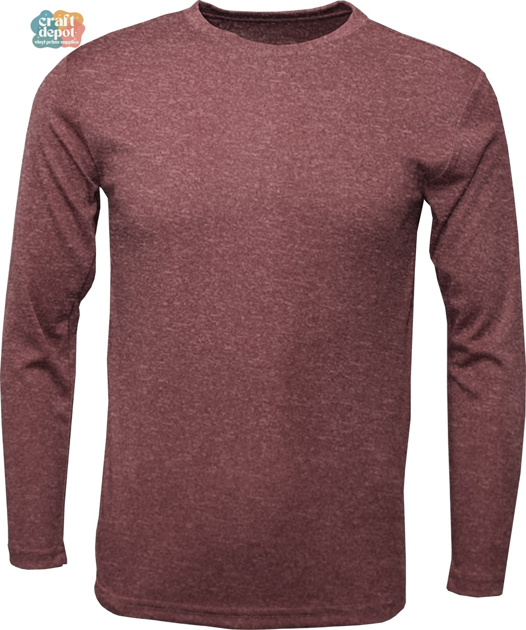 BAW-DriFit-Long Sleeve-ADULT PLUS SIZES-XT96