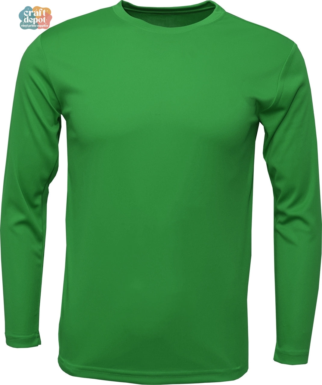 BAW-DriFit-Long Sleeve-ADULT PLUS SIZES-XT96