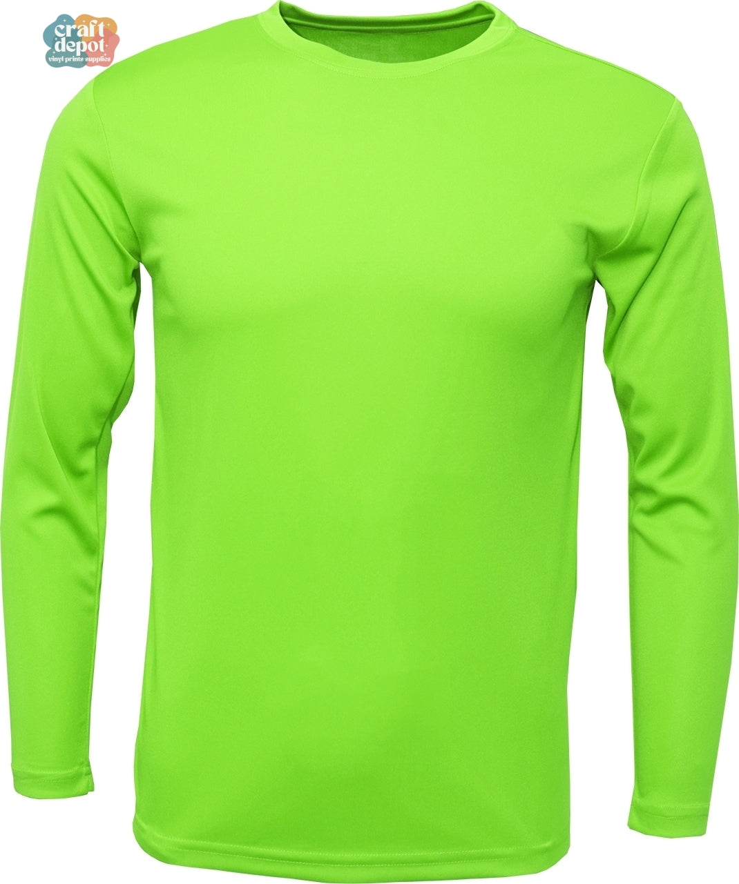 BAW-DriFit-Long Sleeve-ADULT PLUS SIZES-XT96