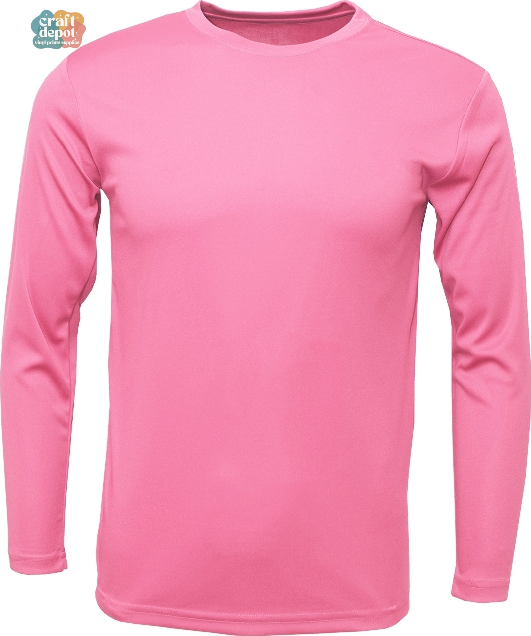 BAW-DriFit-Long Sleeve-ADULT PLUS SIZES-XT96