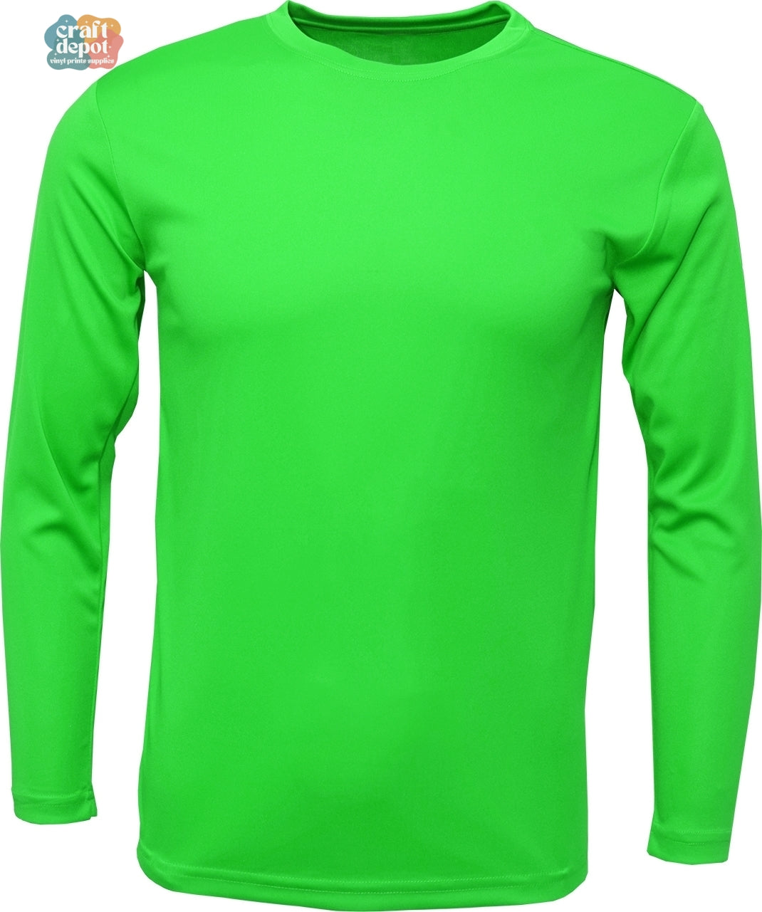 BAW-DriFit-Long Sleeve-ADULT PLUS SIZES-XT96