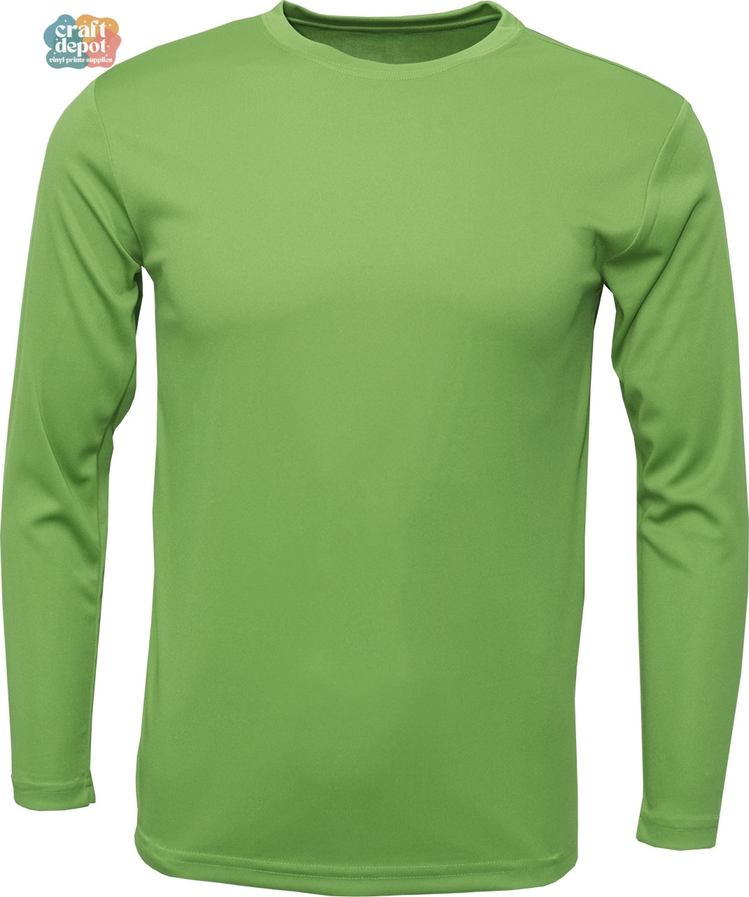 BAW-DriFit-Long Sleeve-ADULT PLUS SIZES-XT96