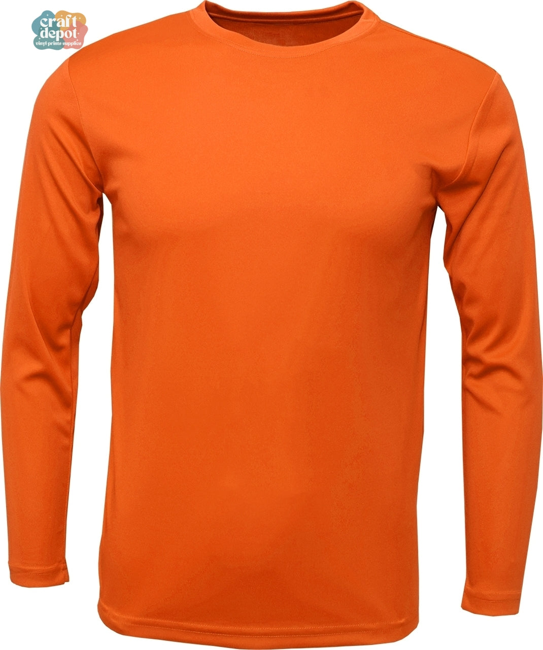 BAW-DriFit-Long Sleeve-ADULT PLUS SIZES-XT96