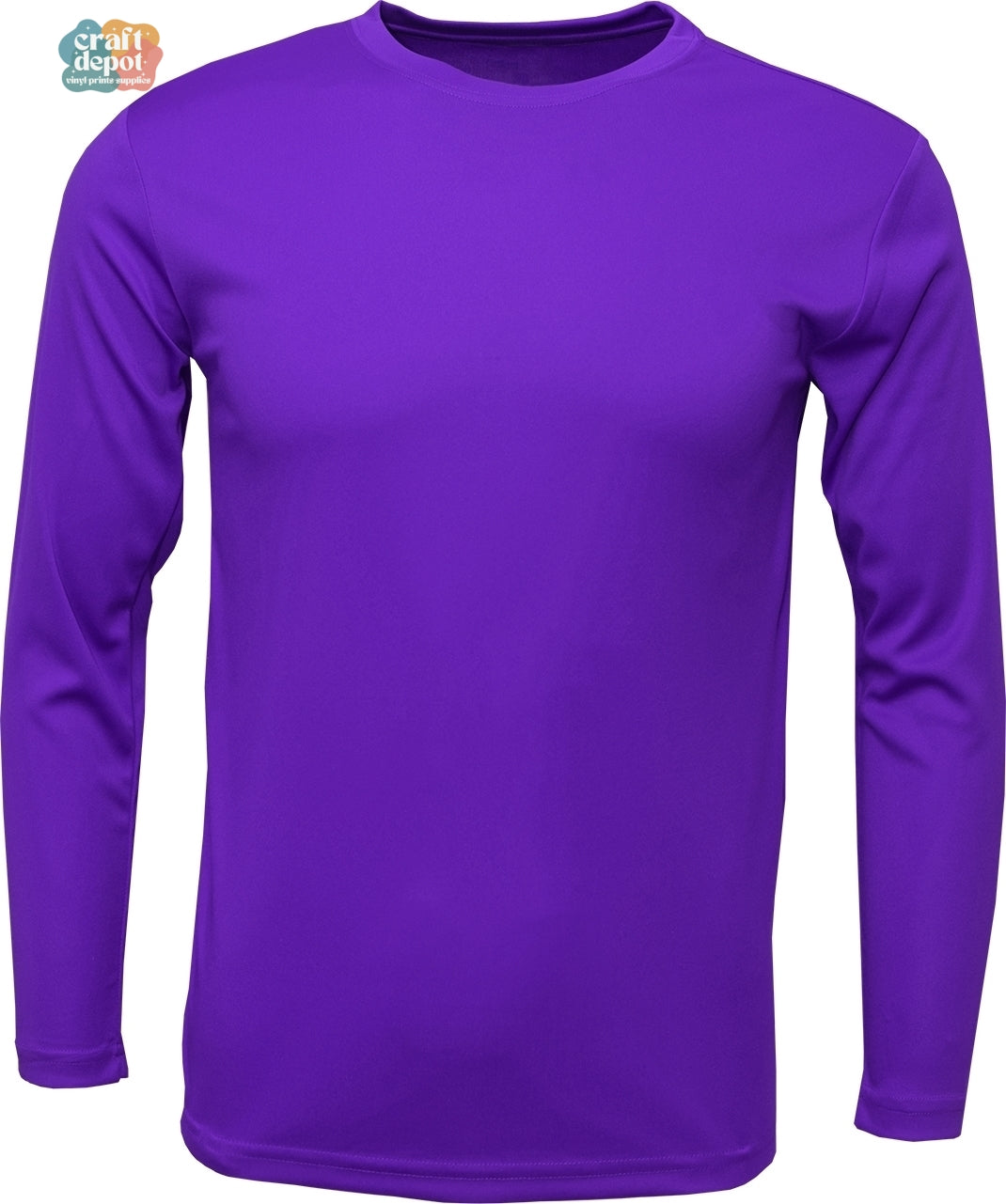 BAW-DriFit-Long Sleeve-ADULT PLUS SIZES-XT96