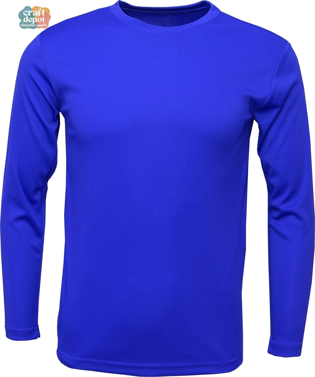 BAW-DriFit-Long Sleeve-ADULT PLUS SIZES-XT96