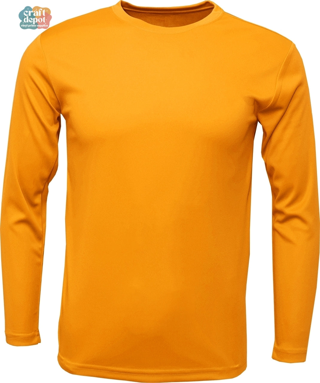 BAW-DriFit-Long Sleeve-ADULT PLUS SIZES-XT96