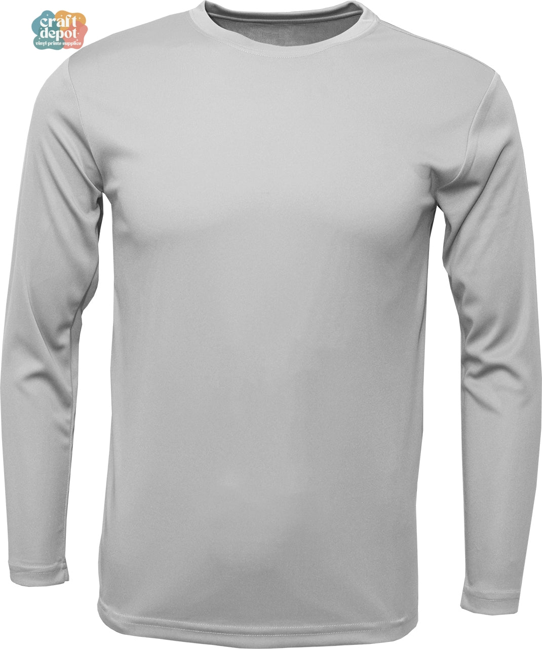 BAW-DriFit-Long Sleeve-ADULT PLUS SIZES-XT96