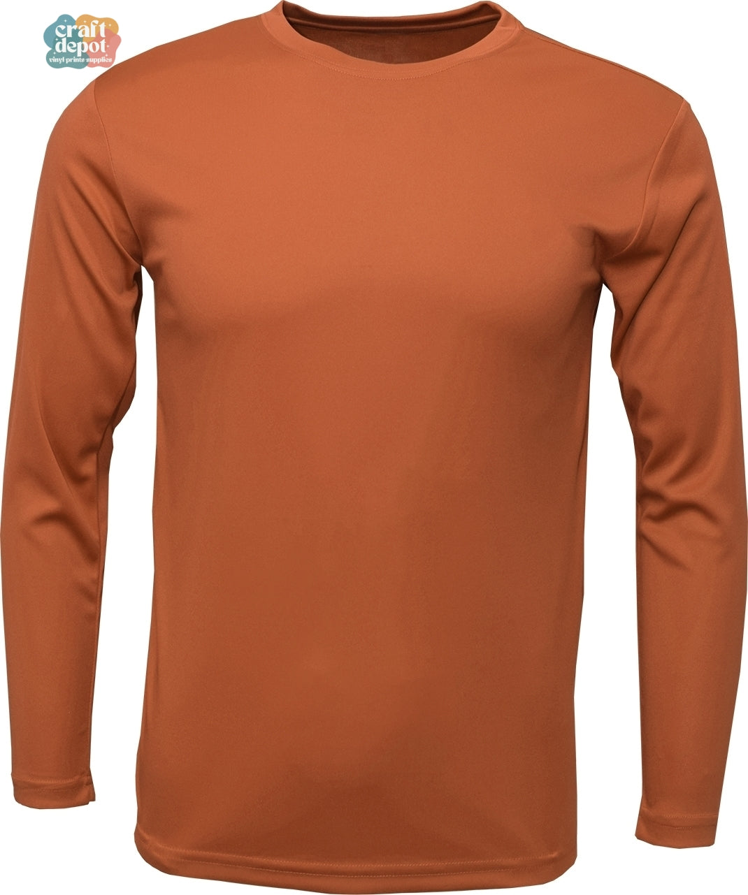 BAW-DriFit-Long Sleeve-ADULT PLUS SIZES-XT96