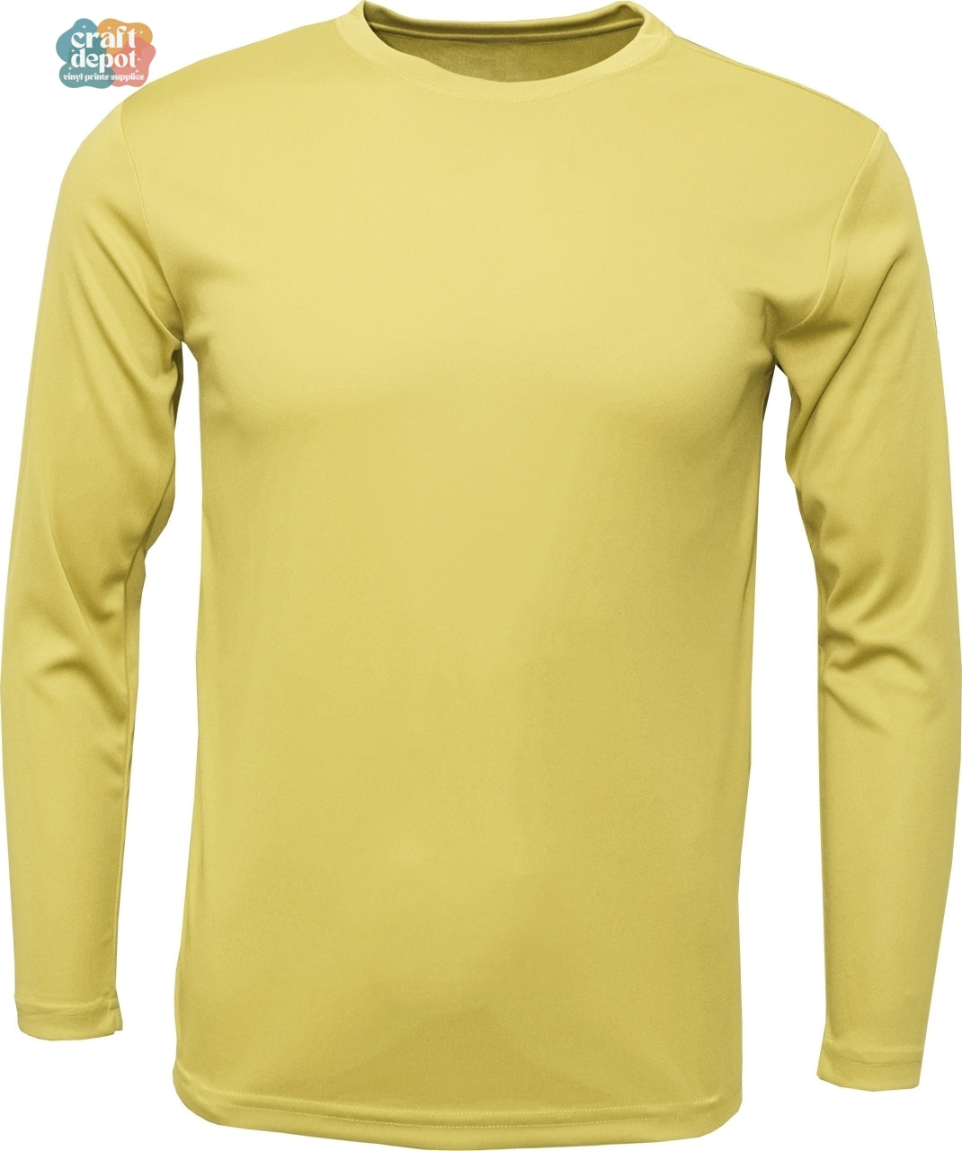 BAW-DriFit-Long Sleeve-ADULT PLUS SIZES-XT96