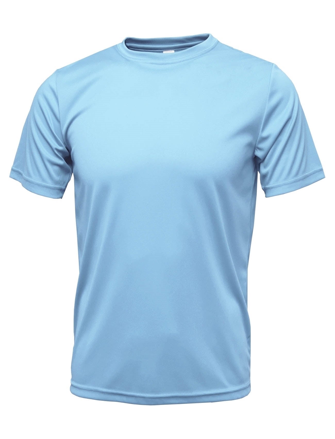 BAW-T-Shirt-ADULT-Short Sleeve XT76