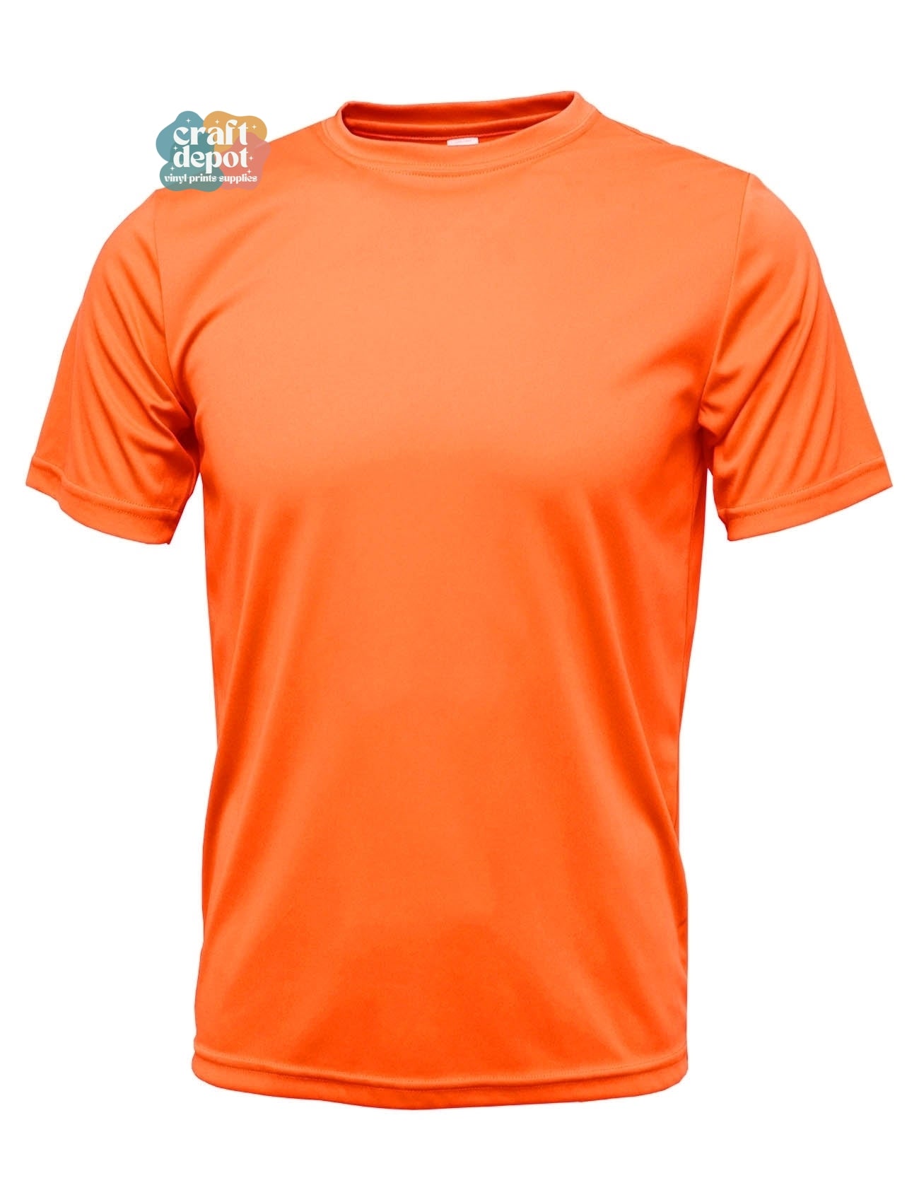BAW-T-Shirt-ADULT-Short Sleeve XT76