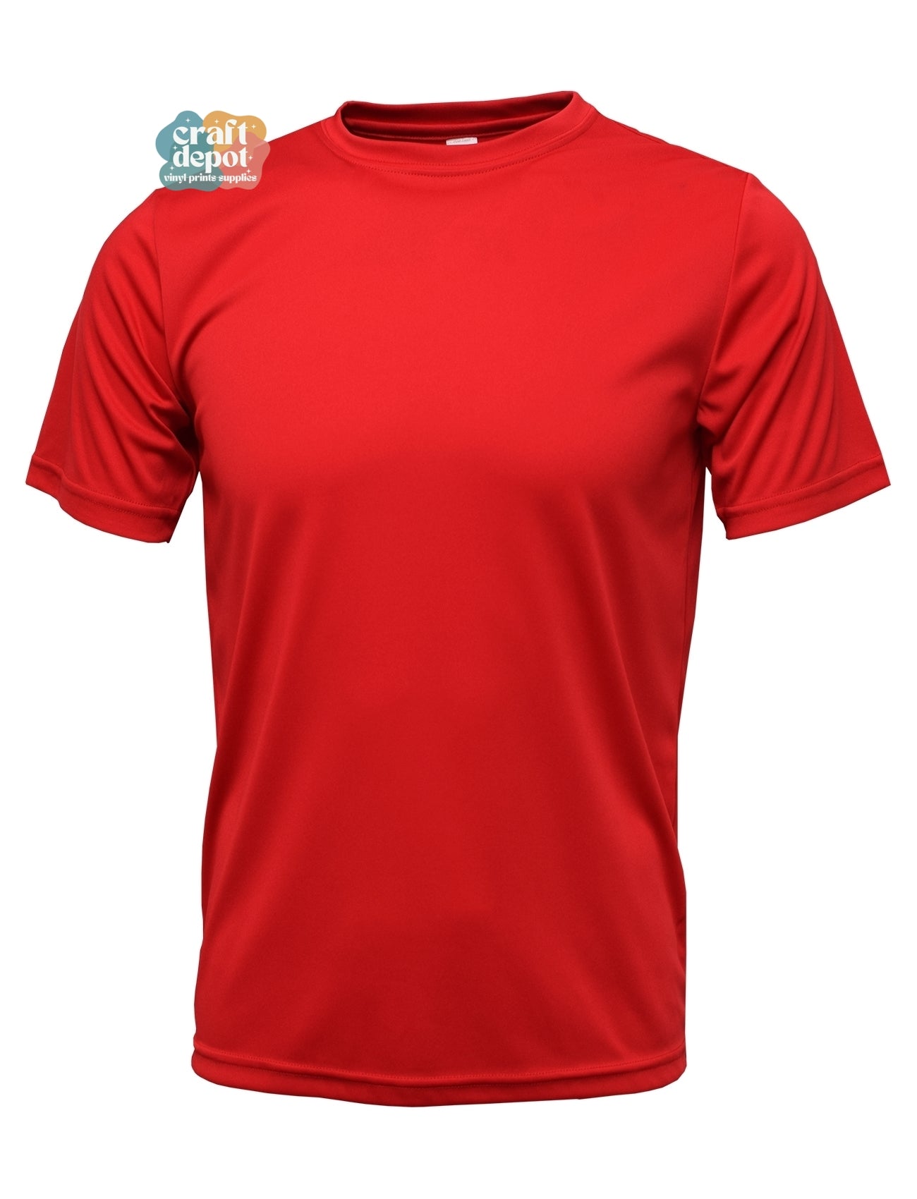 BAW-T-Shirt-ADULT-Short Sleeve XT76