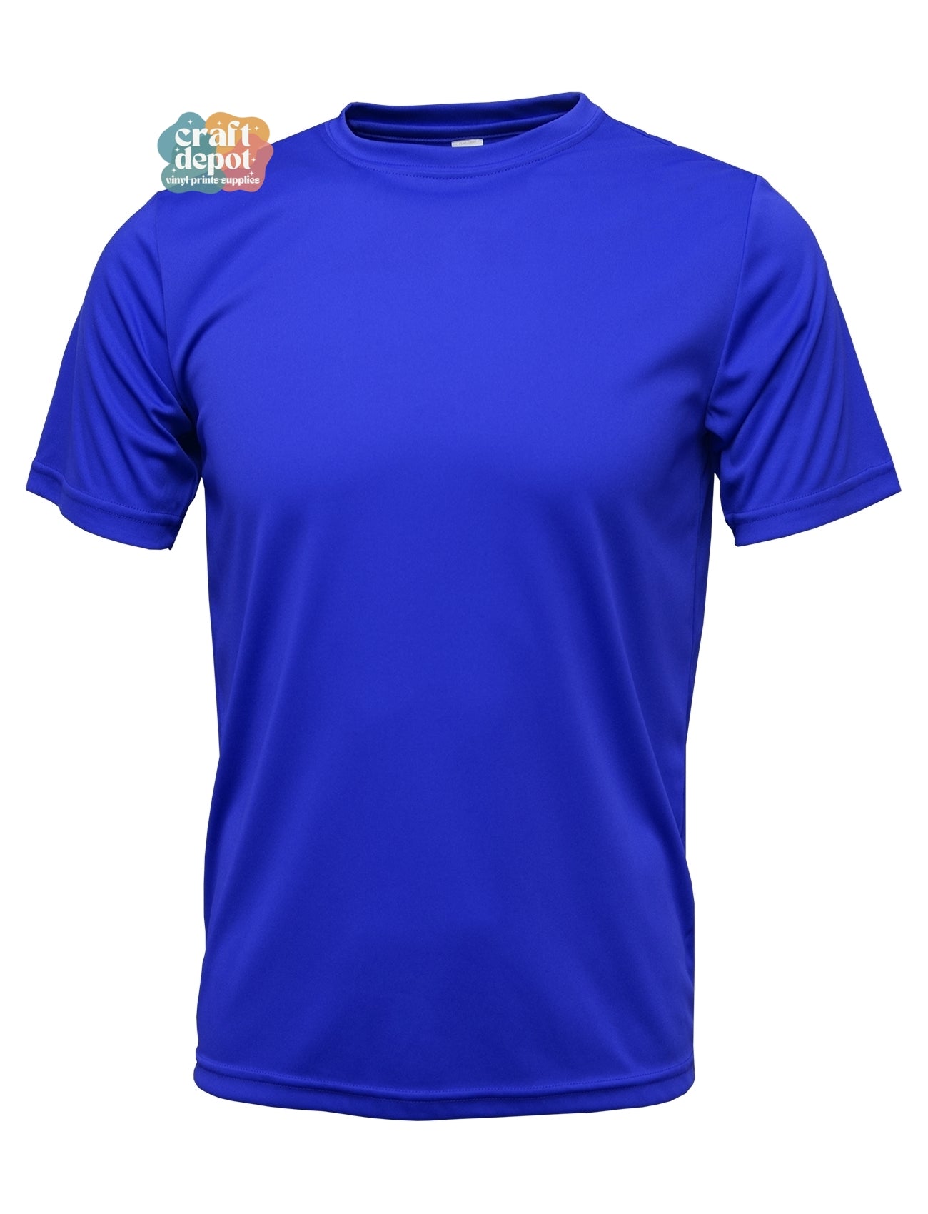 BAW-T-Shirt-ADULT-Short Sleeve XT76