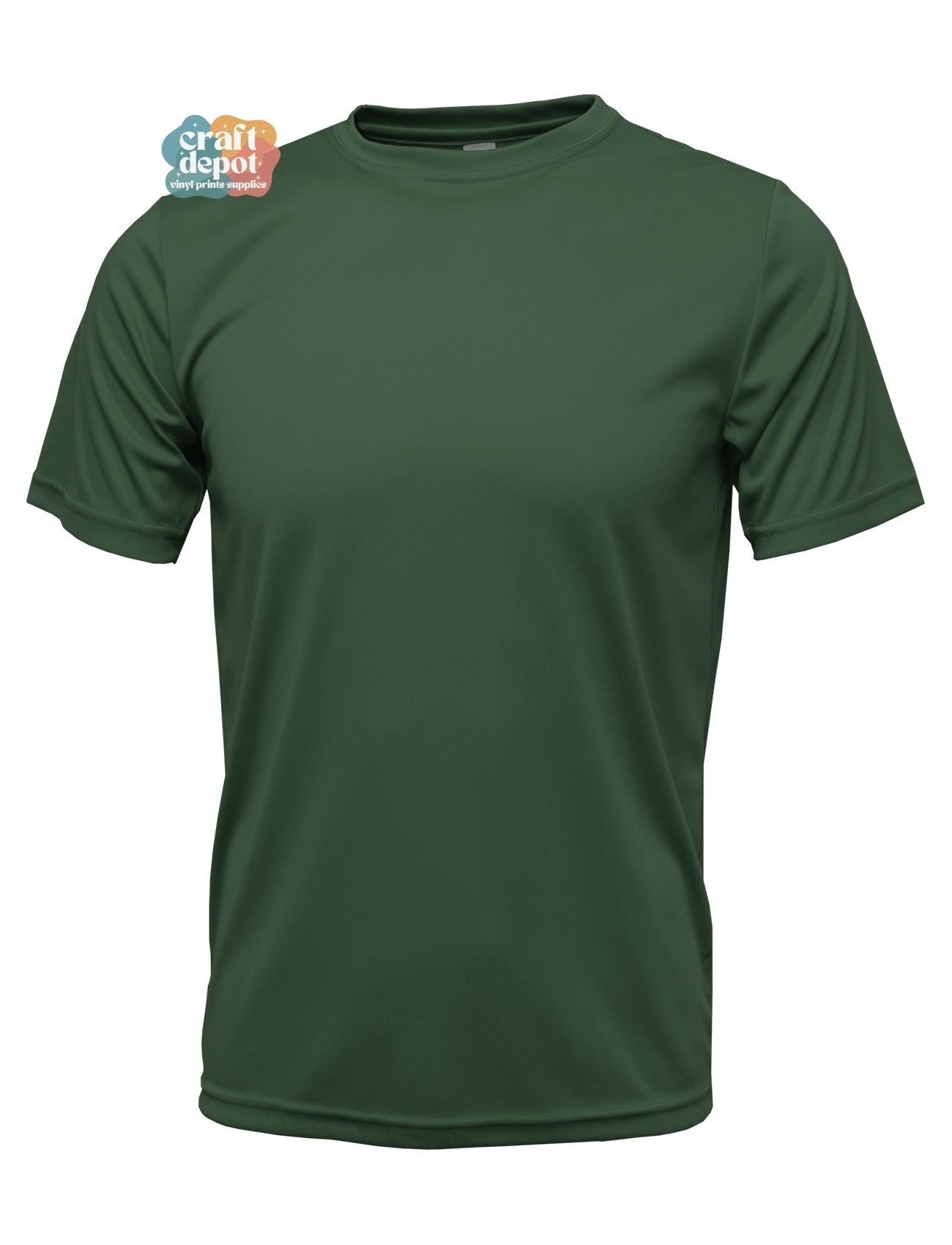 BAW-T-Shirt-ADULT-Short Sleeve XT76