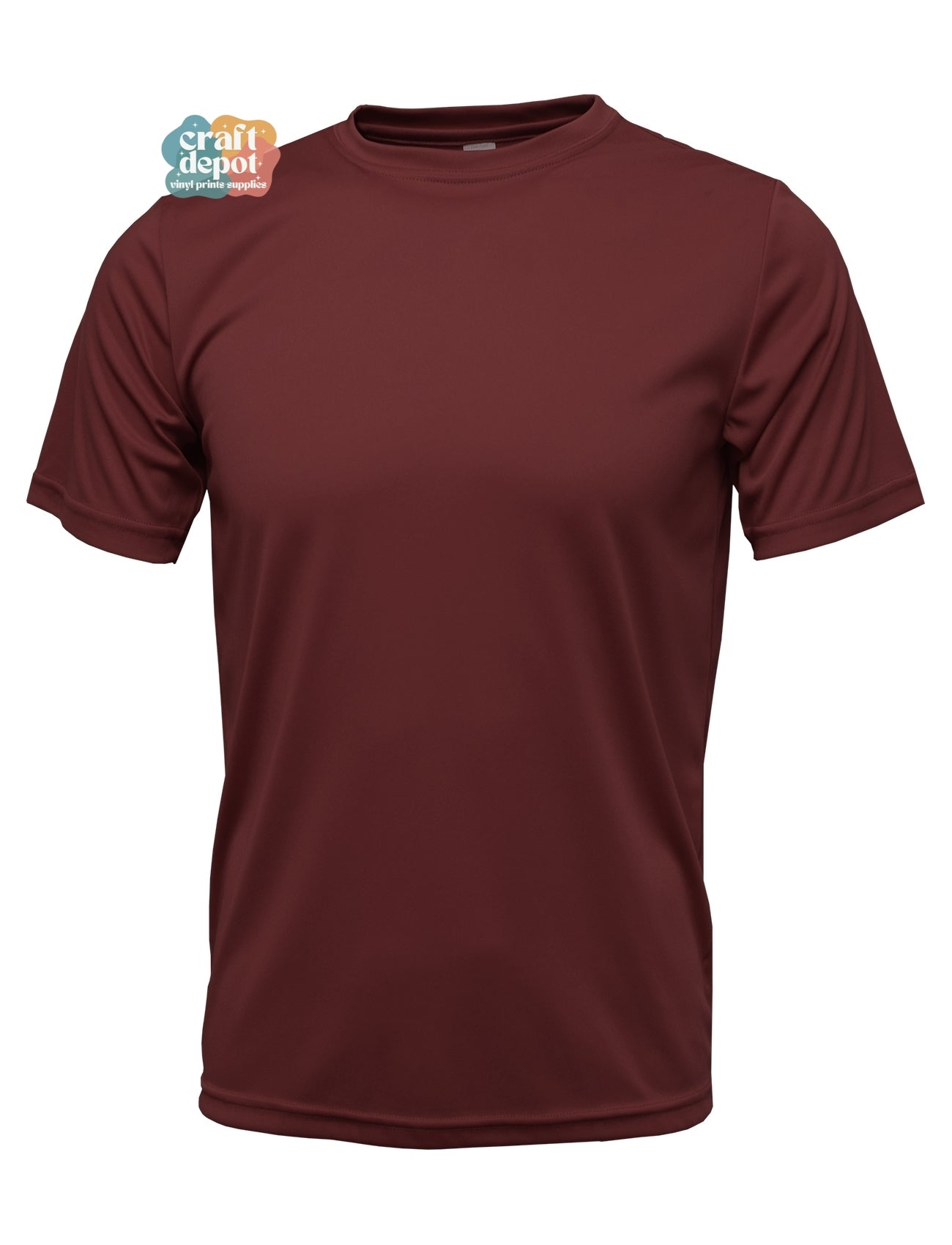 BAW-T-Shirt-ADULT-Short Sleeve XT76
