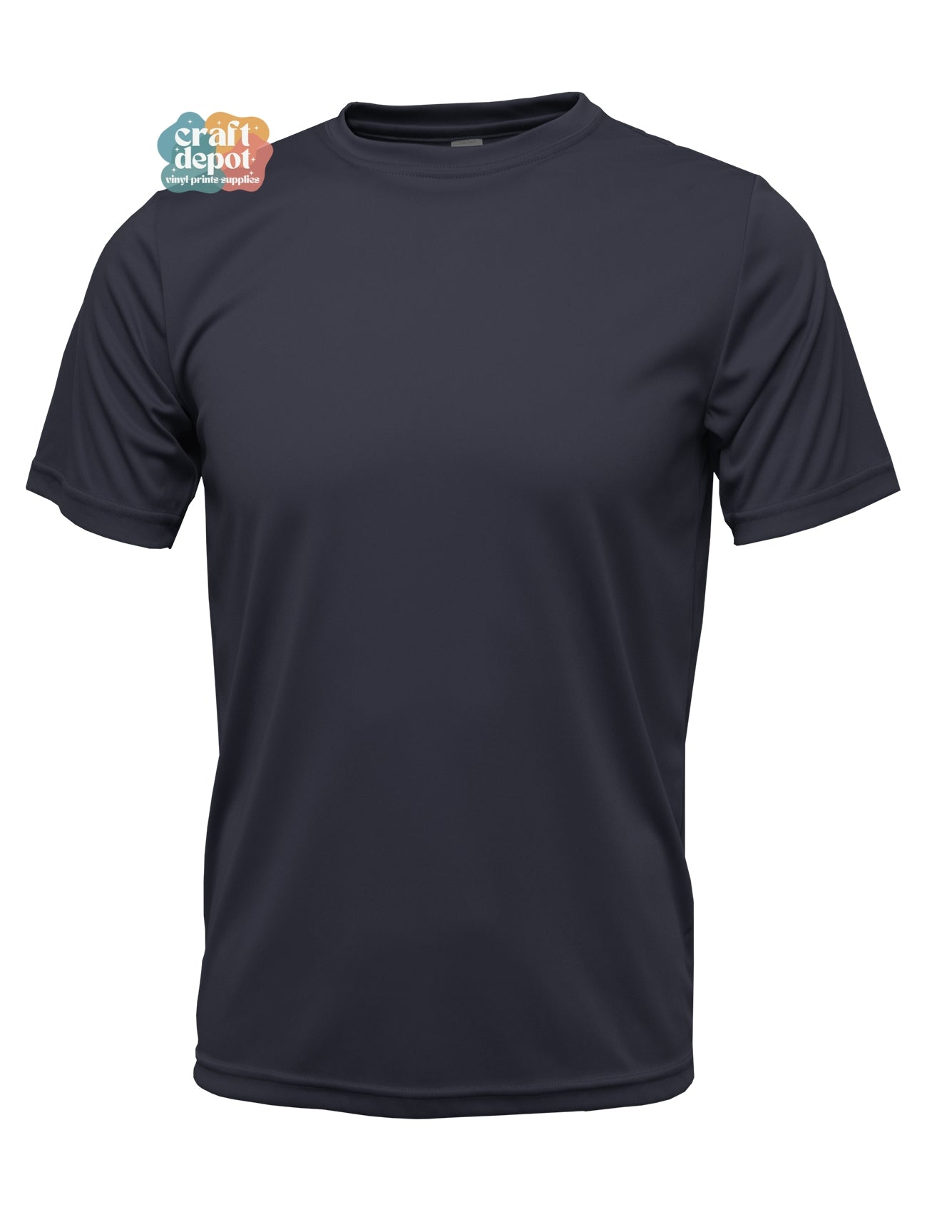 BAW-T-Shirt-ADULT-Short Sleeve XT76