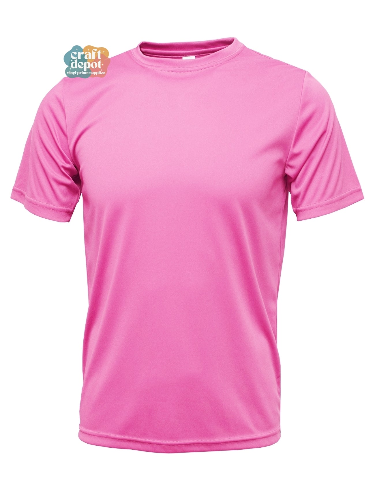BAW-T-Shirt-ADULT-Short Sleeve XT76