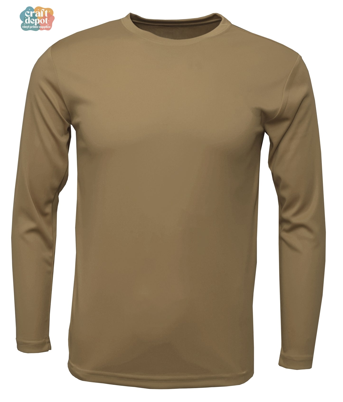 BAW-DriFit-Long Sleeve-ADULT PLUS SIZES-XT96