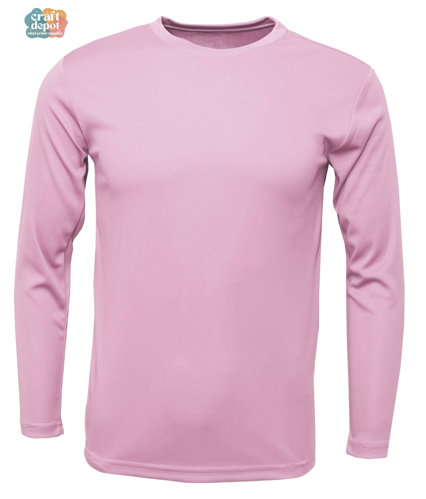 BAW-DriFit-Long Sleeve-ADULT PLUS SIZES-XT96