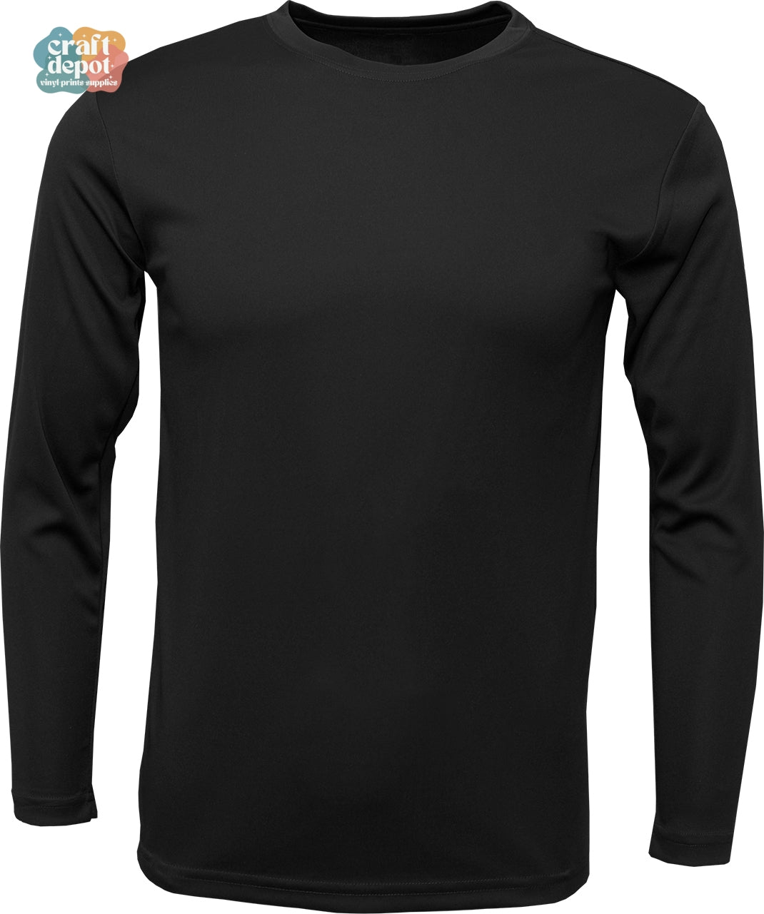 BAW-Long Sleeve-TODDLER-XT96T