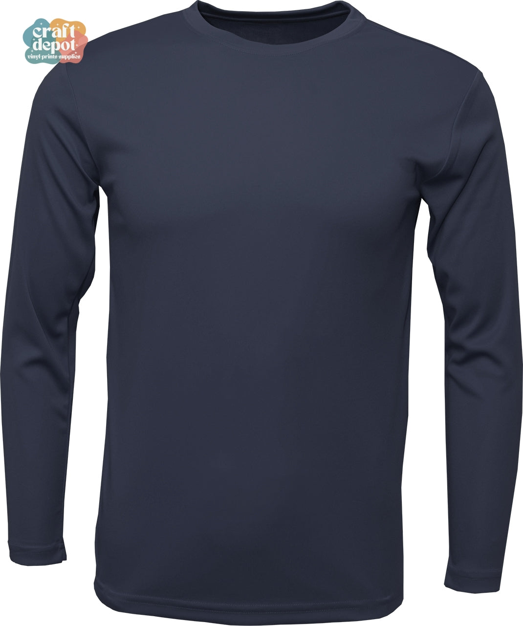 BAW-Long Sleeve-TODDLER-XT96T