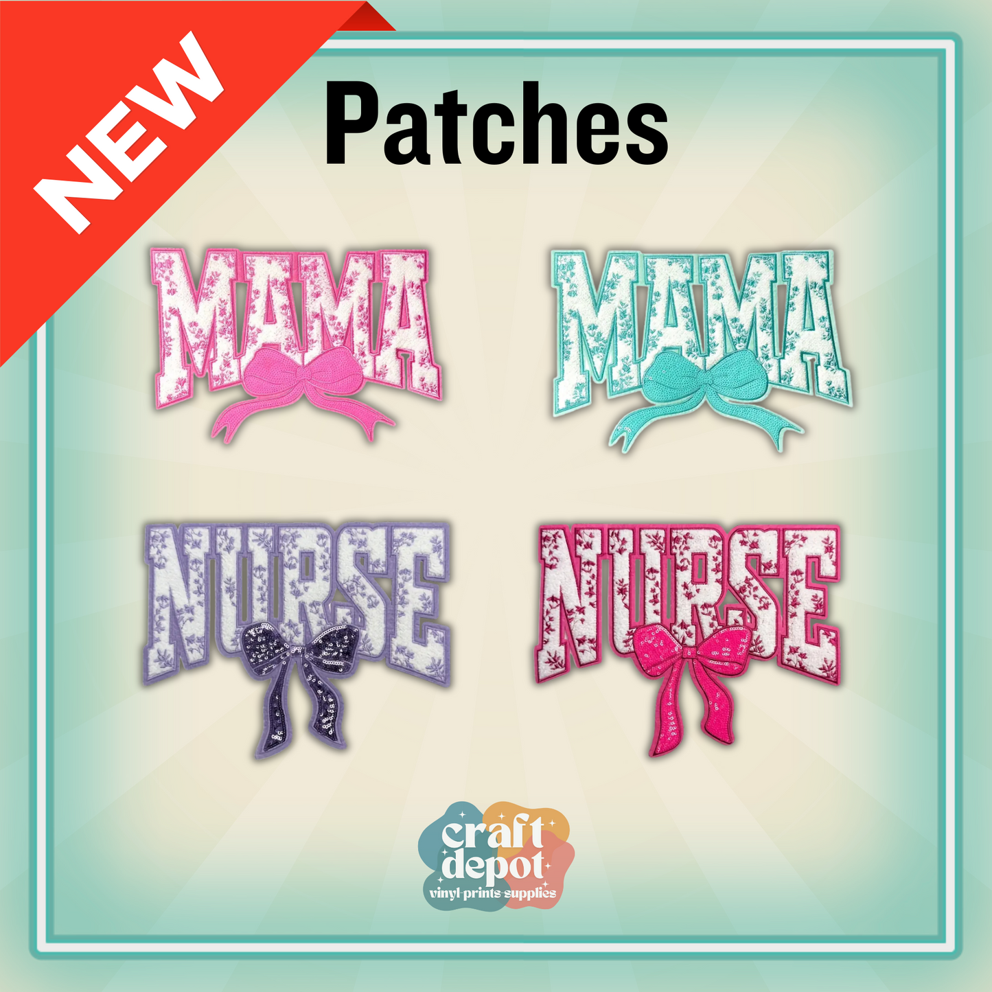 Patches