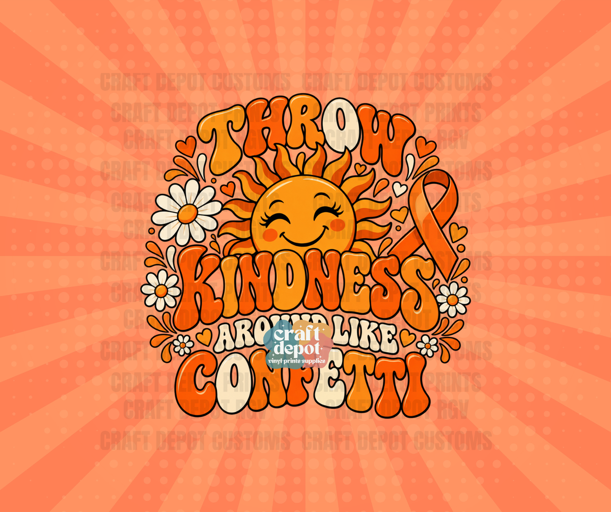 DTF PRINT-Unity Day-Kindness-10