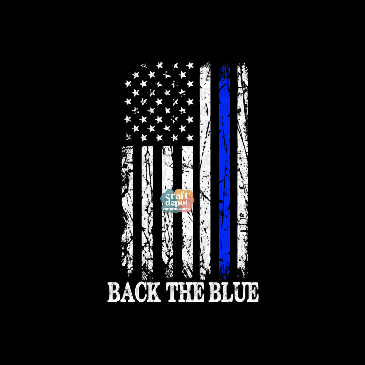 DTF PRINT-First Responders-Police-EMS-Fire-11