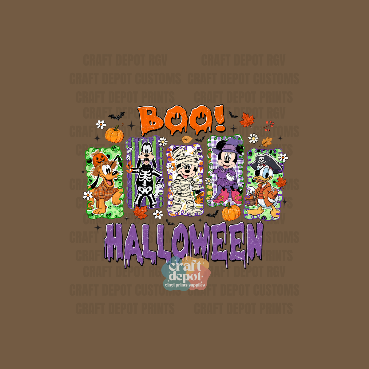 DTF PRINT-October-Halloween-78
