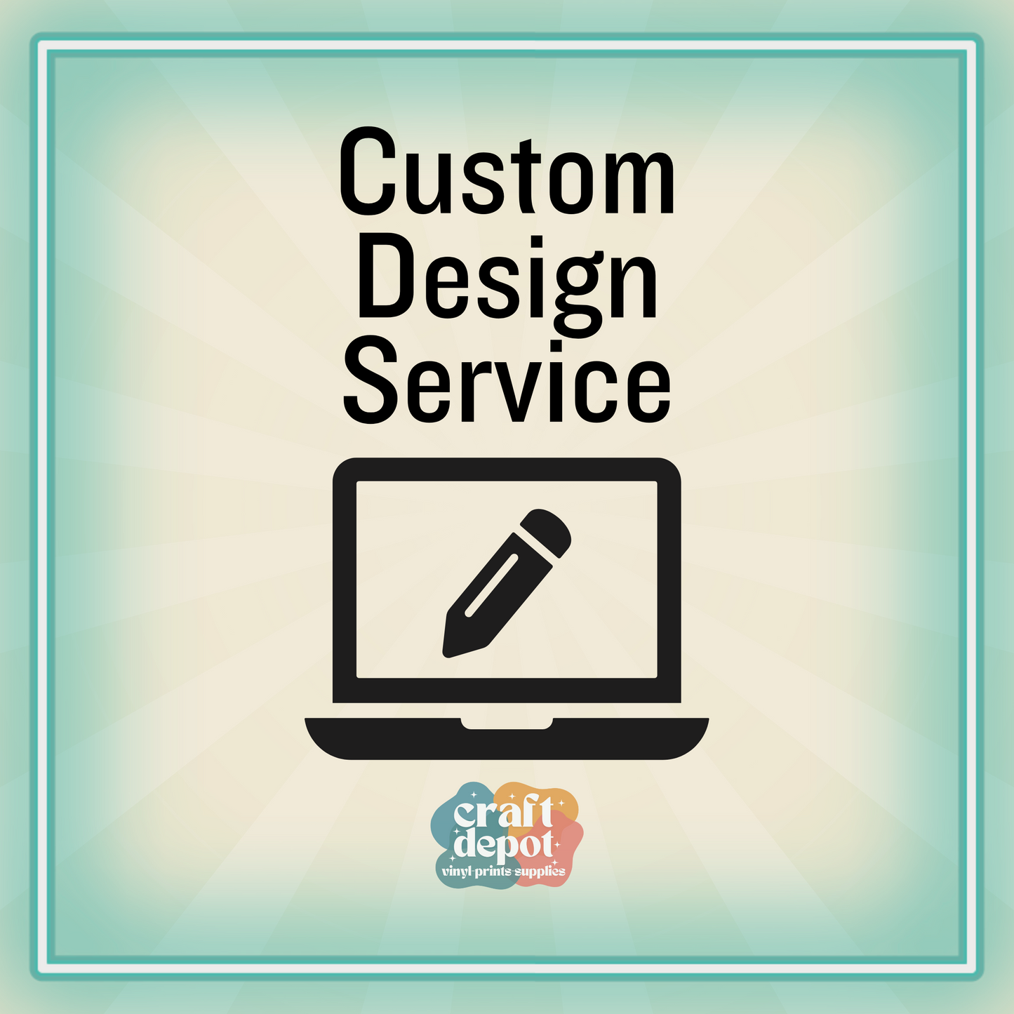 Custom File-Service